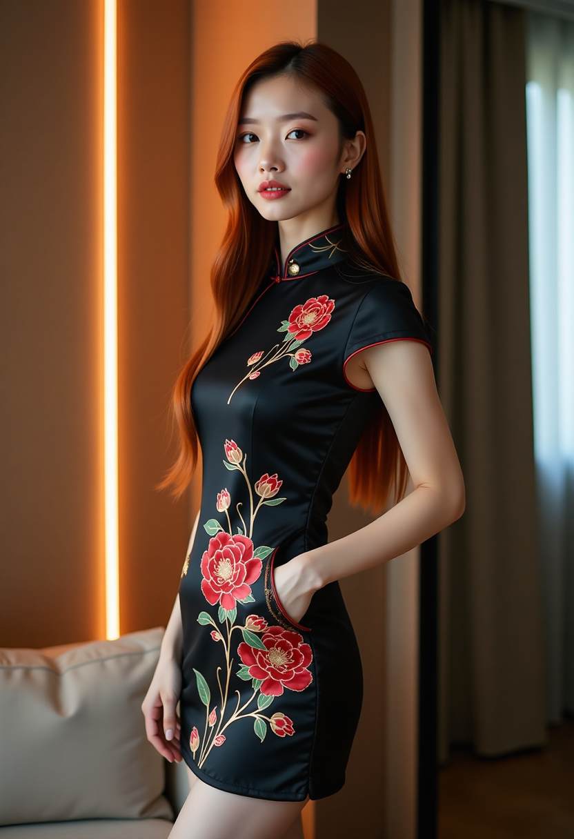 机缘密道
