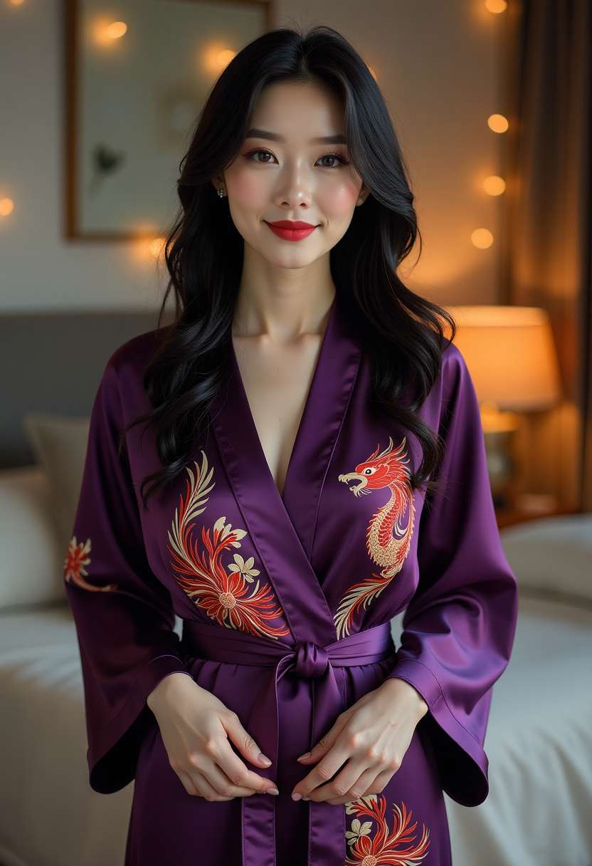 爱的秘密花园